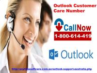Outlook Technical Support  image 1